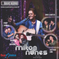 MILTON NUNES - AO VIVO - ENTRE AMIGOS